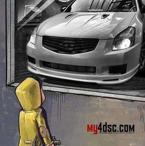 Meet your Posher, Christopher